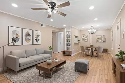 6401 Skyline Drive #5, Houston, TX 77057 - Photo 1