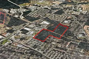 Tbd Kathy St, Conroe, TX 77302 - Photo 2