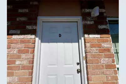 1042 W Village Court #D, Pasadena, TX 77506 - Photo 6