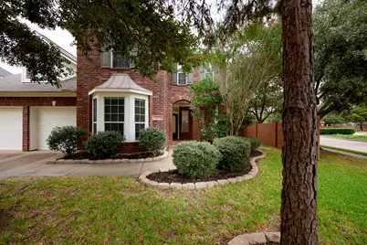 4702 Lawton Bend Lane E, Katy, TX 77494 - Photo 2