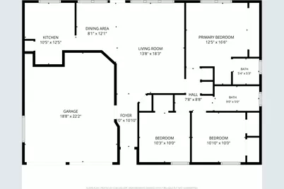 21110 Fernhollow Lane, Spring, TX 77388 - Photo 38