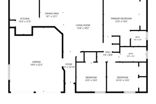 21110 Fernhollow Ln, Spring, TX 77388 - Photo 38