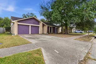 21110 Fernhollow Ln, Spring, TX 77388 - Photo 2