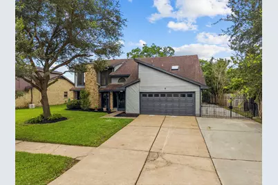 11118 Sagecountry Drive, Houston, TX 77089 - Photo 1