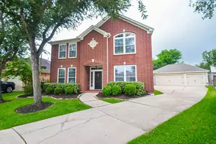 1707 Red Lake Ct, Richmond, TX 77406 - Photo 1