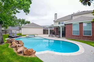 1707 Red Lake Ct, Richmond, TX 77406 - Photo 20