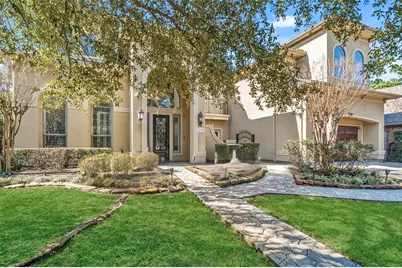 16919 Fondness Park Drive, Spring, TX 77379 - Photo 2