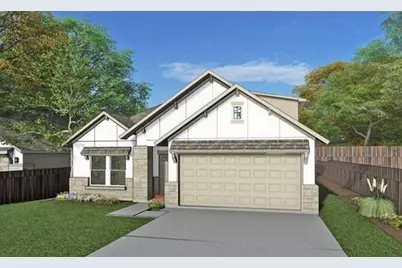 3527 Windmill Palm Drive, Manvel, TX 77583 - Photo 1