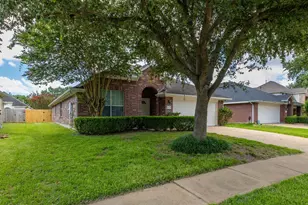 19723 Millstone Ridge Ln, Katy, TX 77449 - Photo 2