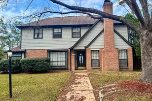 2330 Walnut Ridge Dr, Missouri City, TX 77489 - Photo 1