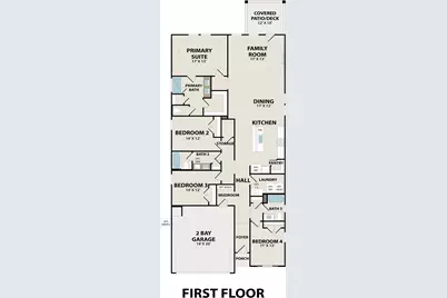 2549 Allegretto Sea Drive, Katy, TX 77493 - Photo 40