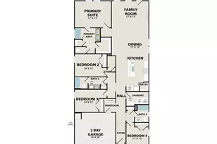 2549 Allegretto Sea Dr, Katy, TX 77493 - Photo 40