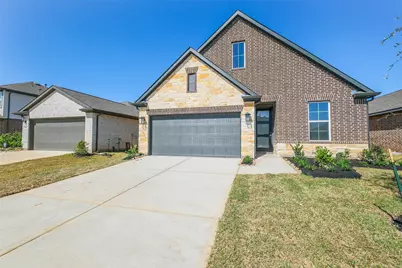2549 Allegretto Sea Drive, Katy, TX 77493 - Photo 2