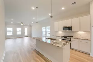 2549 Allegretto Sea Dr, Katy, TX 77493 - Photo 10