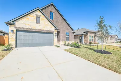 2549 Allegretto Sea Drive, Katy, TX 77493 - Photo 4