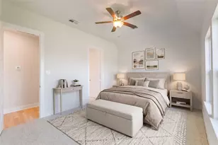 2549 Allegretto Sea Dr, Katy, TX 77493 - Photo 8