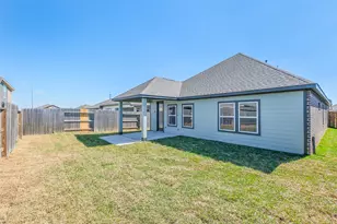 2549 Allegretto Sea Dr, Katy, TX 77493 - Photo 38