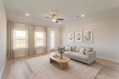 2549 Allegretto Sea Drive, Katy, TX 77493 - Photo 8