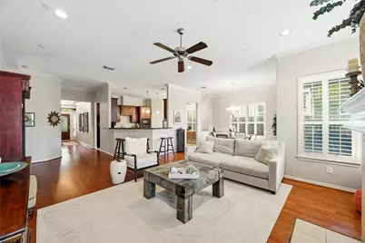 1470 Sherwood Park Circle, Houston, TX 77043 - Photo 1