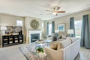 9738 Enclave Ridge Rd, Willis, TX 77318 - Photo 8