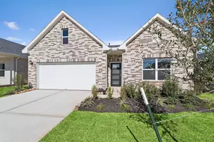 9738 Enclave Ridge Rd, Willis, TX 77318 - Photo 2