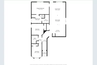 6523 Silver Shade Drive, Houston, TX 77064 - Photo 2