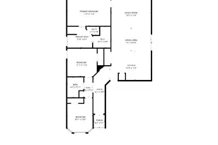 6523 Silver Shade Dr, Houston, TX 77064 - Photo 2