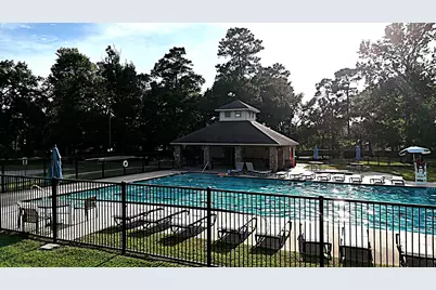 1035 Prescott Drive, Conroe, TX 77301 - Photo 2