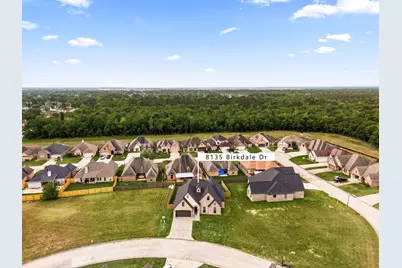 8135 Birkdale Drive, Beaumont, TX 77707 - Photo 32