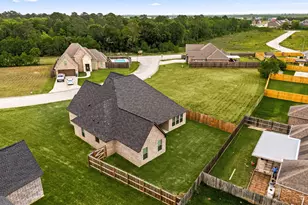 8135 Birkdale Dr, Beaumont, TX 77707 - Photo 30