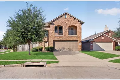 2403 Summers Glen Court, Katy, TX 77449 - Photo 2