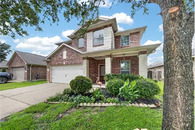 2411 Horned Owl Drive, Katy, TX 77494 - Photo 4