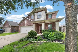 2411 Horned Owl Dr, Katy, TX 77494 - Photo 4