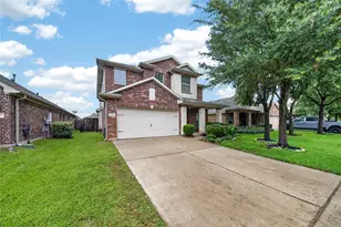 2411 Horned Owl Dr, Katy, TX 77494 - Photo 2