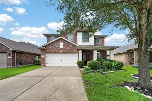 2411 Horned Owl Dr, Katy, TX 77494 - Photo 1