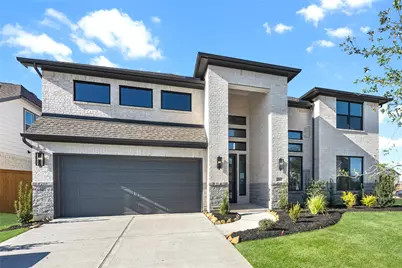 2917 Nova Beach Drive, Texas City, TX 77568 - Photo 1