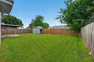 4214 Parkland St, Pasadena, TX 77504 - Photo 44