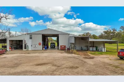 4239 County Road 348, Brazoria, TX 77422 - Photo 4