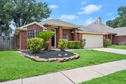 16014 Lakestone Drive, Tomball, TX 77377 - Photo 2