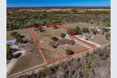 407 Raymond Road, La Grange, TX 78945 - Photo 32