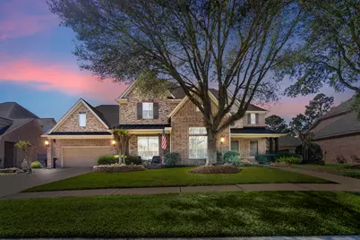 134 Manor Lake Estates Drive, Spring, TX 77379 - Photo 2