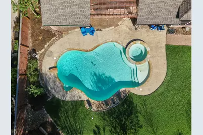 134 Manor Lake Estates Drive, Spring, TX 77379 - Photo 4