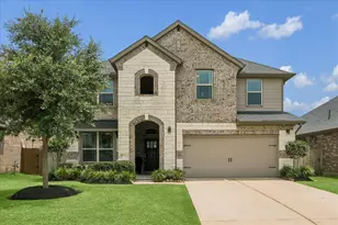 1520 Harvest Vine Ct, Friendswood, TX 77546 - Photo 2