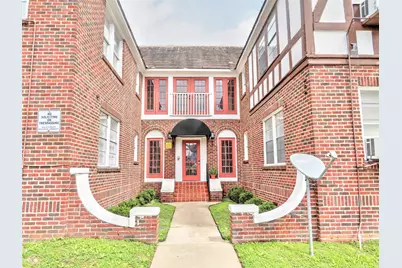 3920 Fannin Street #111, Houston, TX 77004 - Photo 1