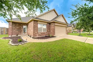 734 Mill Spring Ct, Richmond, TX 77469 - Photo 1