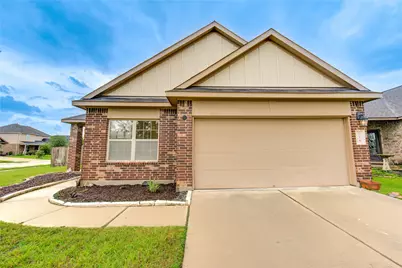 734 Mill Spring Court, Richmond, TX 77469 - Photo 4