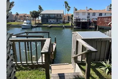 15409 Gun Cay Court #103, Corpus Christi, TX 78418 - Photo 6