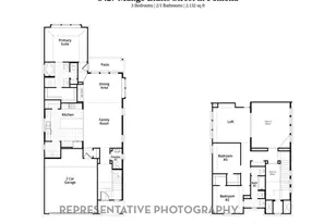 5427 Mango Blfs St, Manvel, TX 77578 - Photo 50