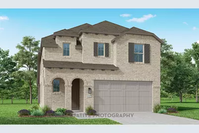 5427 Mango Bluffs Street, Manvel, TX 77578 - Photo 1