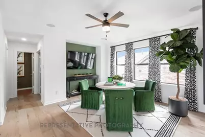 5427 Mango Bluffs Street, Manvel, TX 77578 - Photo 40